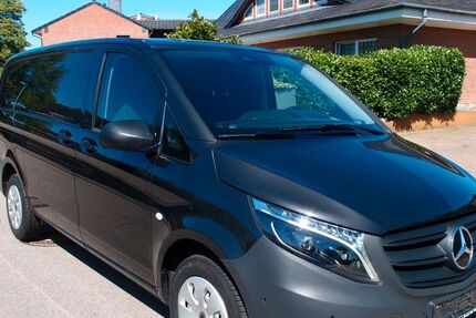 Mercedes-Benz Vito 15.600 km 34.590 &euro; Braak 22145