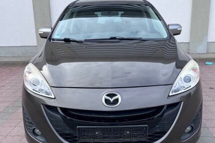 Mazda 5 104.180 km 10.800 &euro; Hamburg 22455