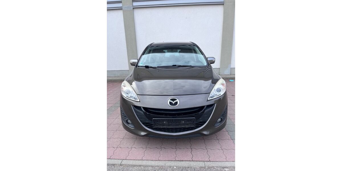 Mazda 5 104.180 km 10.800 &euro; Hamburg 22455
