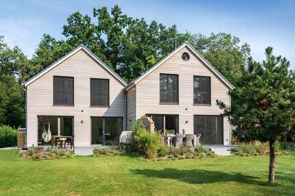 Haus Hamburg Niendorf - 5 Zimmer, 157 m&sup2;, 940.000&euro; | Angebot:25989816