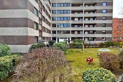 Wohnung Hamburg-Farmsen-Berne Berne - 1 Zimmer, 42 m&sup2;, 155.000&euro; | Angebot:25863989