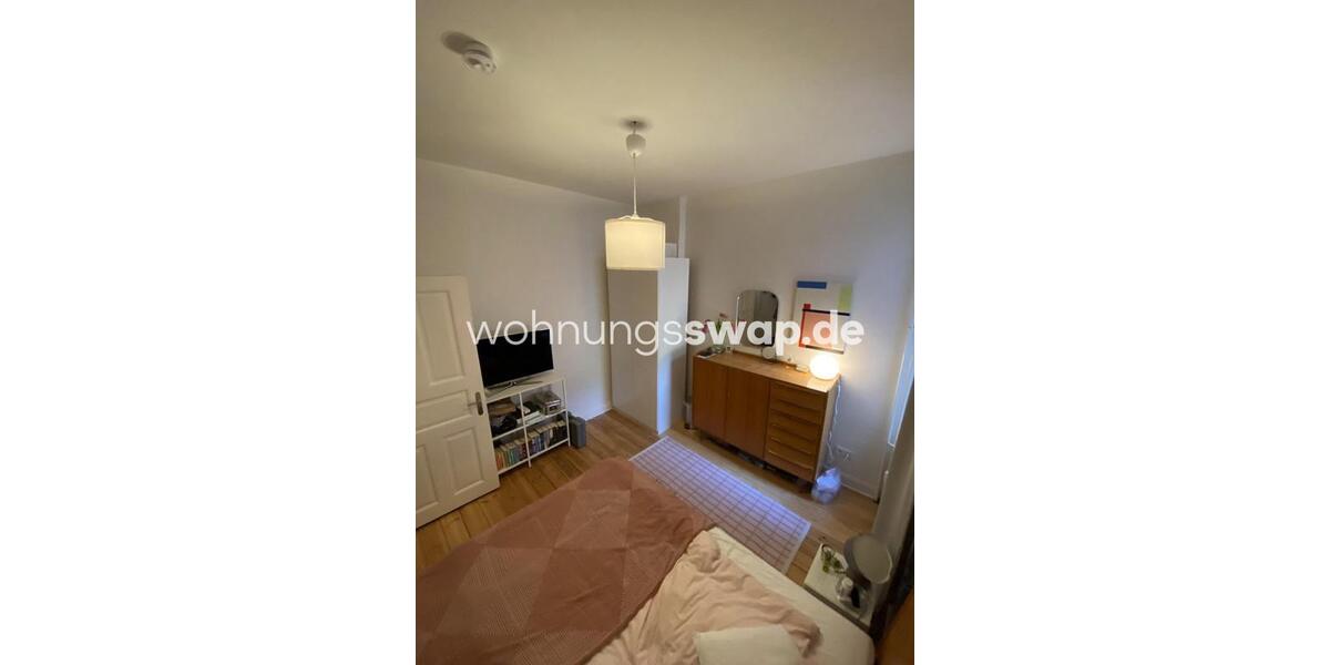Etagenwohnung Hamburg Sternschanze - 3 Zimmer, 64 m&sup2;, 1.400&euro; | Angebot:24539243