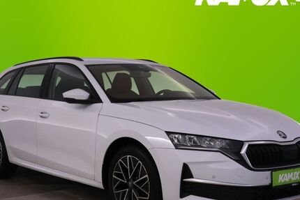 Skoda Octavia 14.995 km 24.888 &euro; Hamburg 22529