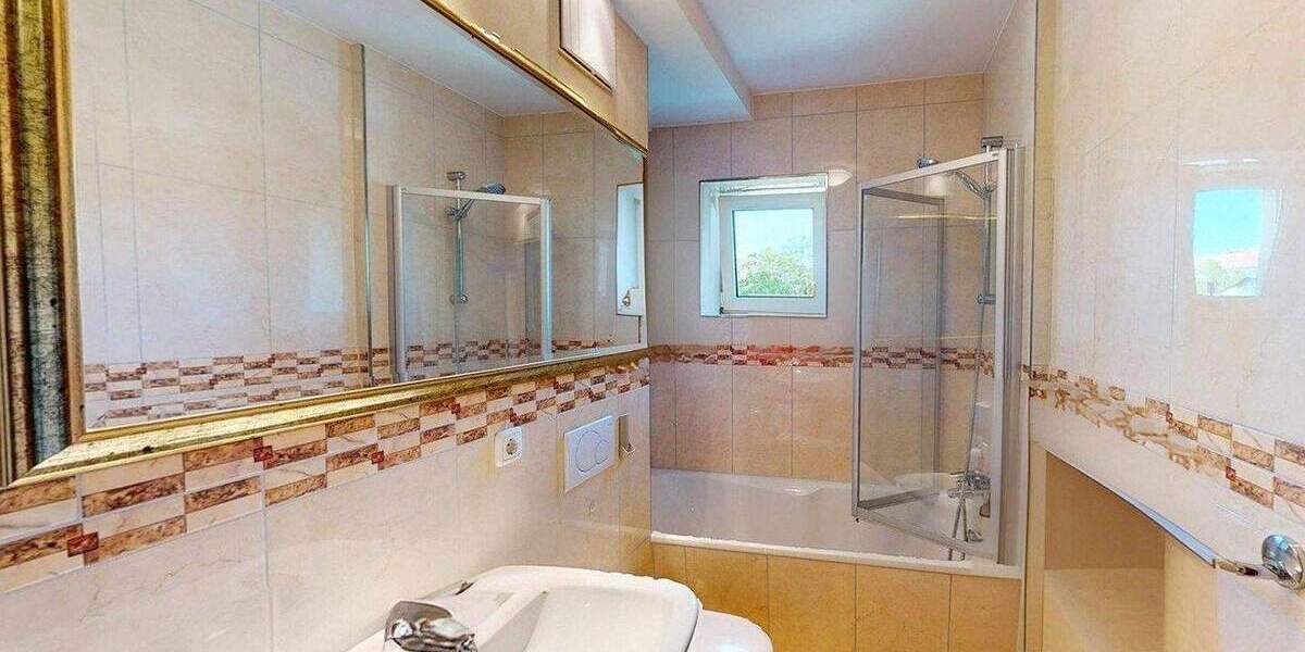 Etagenwohnung Hamburg Uhlenhorst - 5 Zimmer, 110 m&sup2;, 1.245.000&euro; | Angebot:25748862