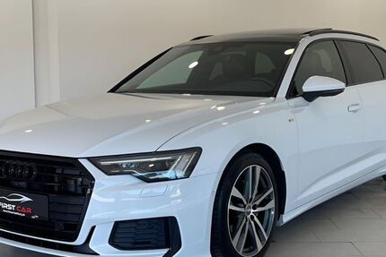 Audi A6 144.000 km 28.990 &euro; Hamburg 22043