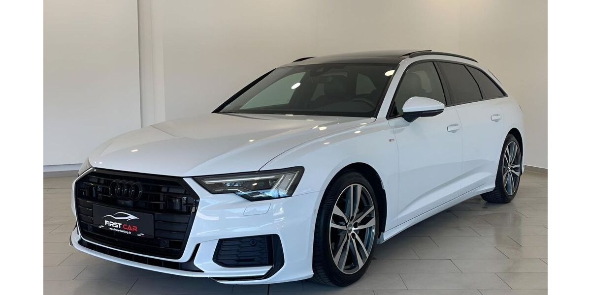 Audi A6 144.000 km 28.990 &euro; Hamburg 22043