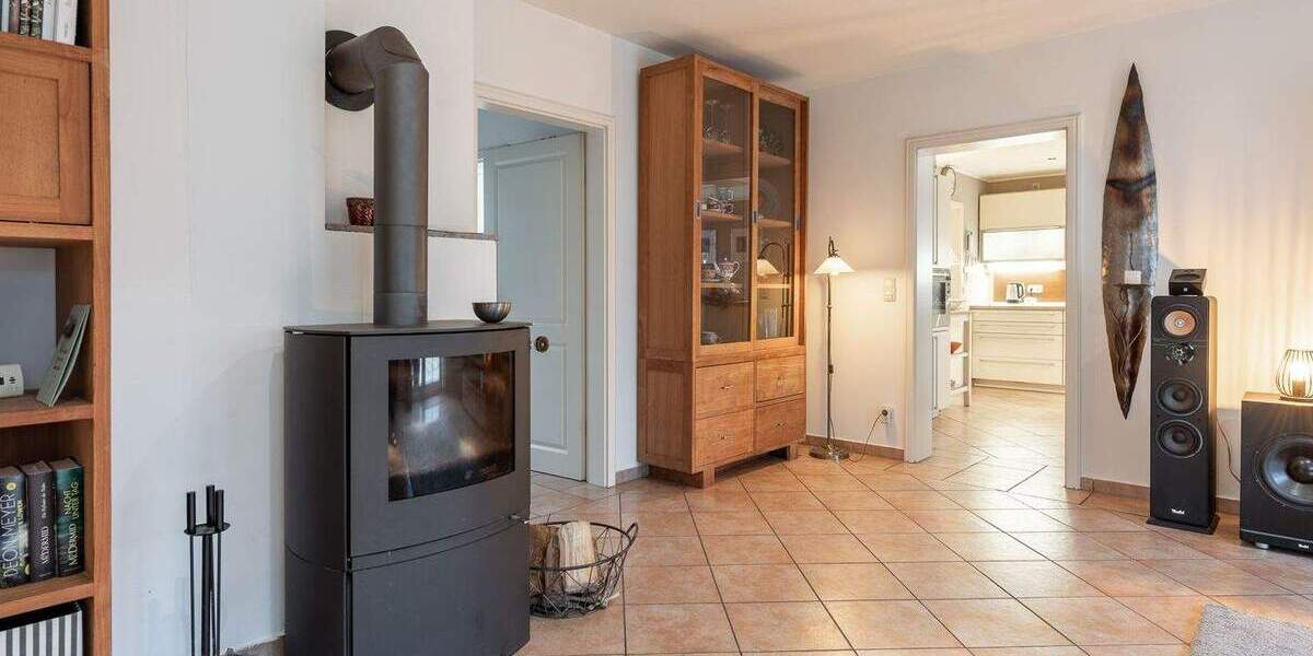 Einfamilienhaus Todendorf - 6 Zimmer, 252 m&sup2;, 749.000&euro; | Angebot:25732274