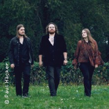 Dear Robin & Hâdzen 10.04.2026 Marias-Ballroom