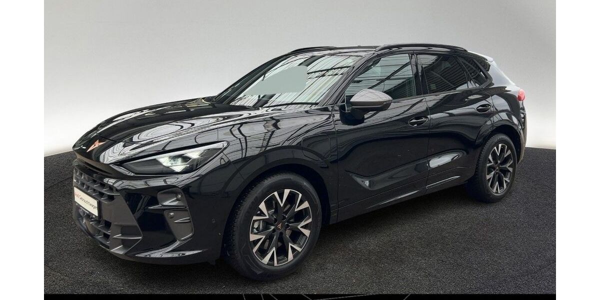 Cupra Terramar 13.361 km 38.950 &euro; Hamburg 22529