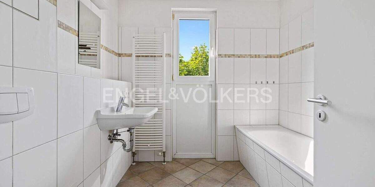 Etagenwohnung Hamburg Langenhorn - 4 Zimmer, 118 m&sup2;, 499.000&euro; | Angebot:25701560