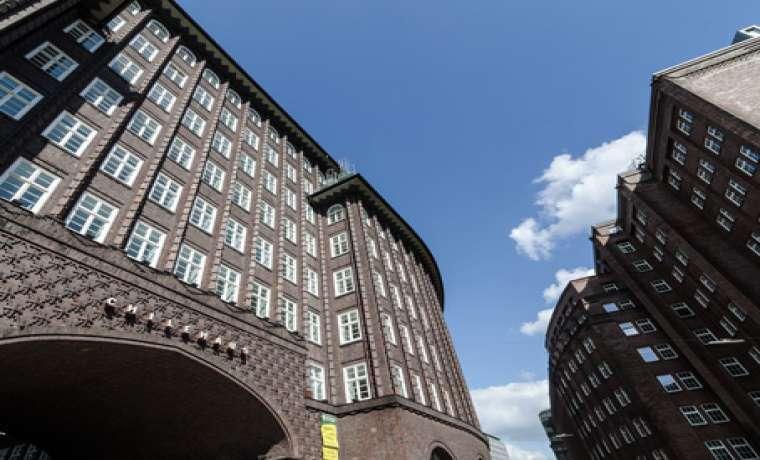 Gewerbeobjekt Hamburg Hamburg-Mitte - 3.079&euro; | Angebot:25969236