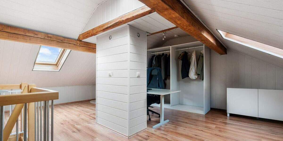 Reihenmittelhaus Hamburg/ Harburg Neugraben-Fischbek - 4 Zimmer, 93 m&sup2;, 399.000&euro; | Angebot:25667900