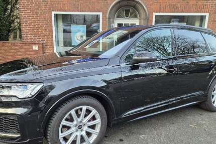 Audi SQ7 68.000 km 72.500 &euro; Hamburg 21147