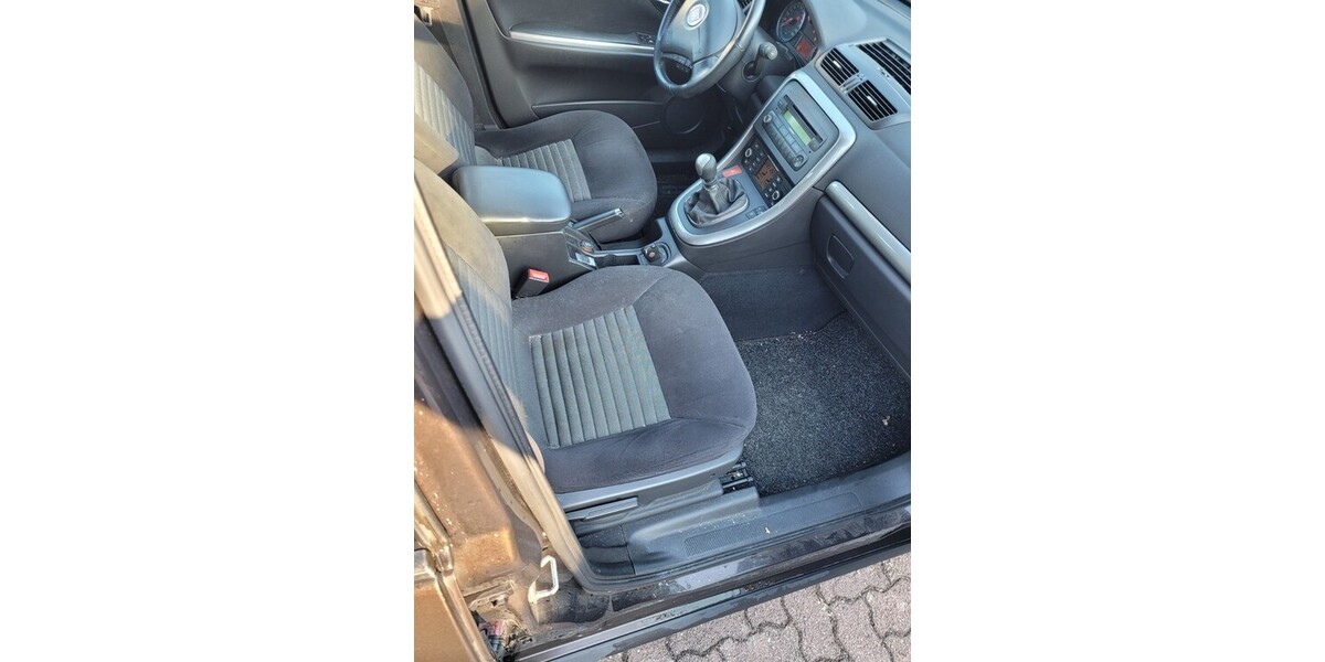 Fiat Croma 198.883 km 3.500 &euro; Kaltenkirchen 24568