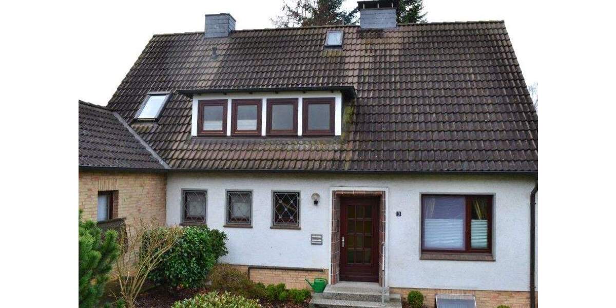Mehrfamilienhaus, Wohnhaus Hamburg Eißendorf - 7 Zimmer, 529.000&euro; | Angebot:25771241