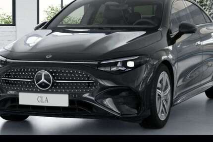 Mercedes-Benz CLA 180 9.900 km 42.700 &euro; Hamburg 22453