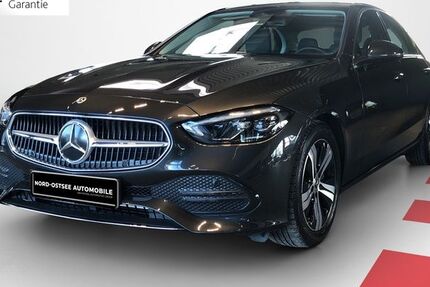 Mercedes-Benz C 200 15.361 km 38.850 &euro; Hamburg-Elbe 22609