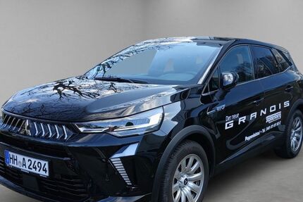 Mitsubishi Grandis 8.401 km 34.480 &euro; Hamburg 22399