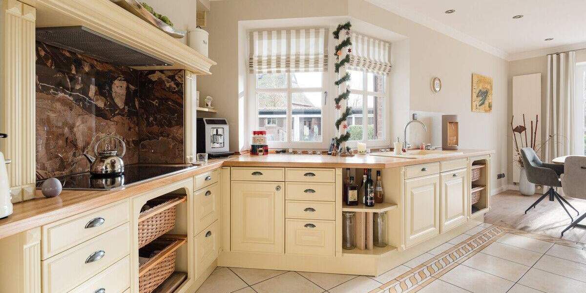 Einfamilienhaus Rellingen - 5 Zimmer, 243 m&sup2;, 1.399.000&euro; | Angebot:25700620