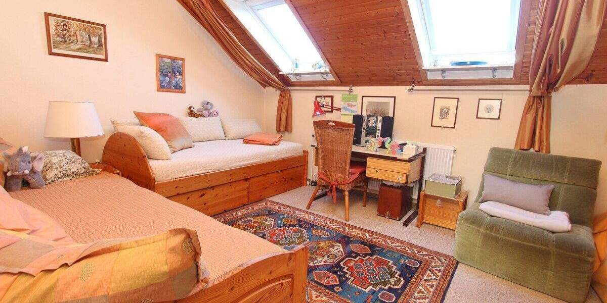 Reihenmittelhaus Bönningstedt - 4 Zimmer, 116 m&sup2;, 379.000&euro; | Angebot:25700614