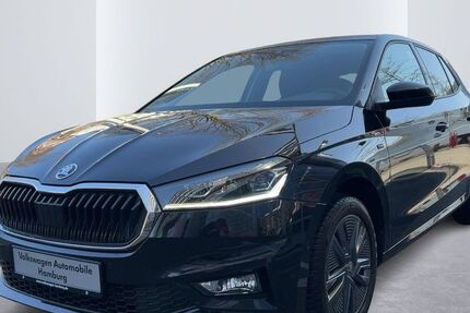 Skoda Fabia 19.866 km 25.450 &euro; Hamburg 22111