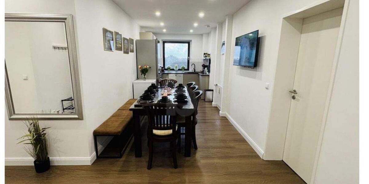 Etagenwohnung Hamburg Rahlstedt - 5 Zimmer, 120 m&sup2;, 3.890&euro; | Angebot:25657547