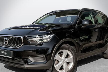 Volvo XC40 30.000 km 22.890 &euro; Pinneberg 25421