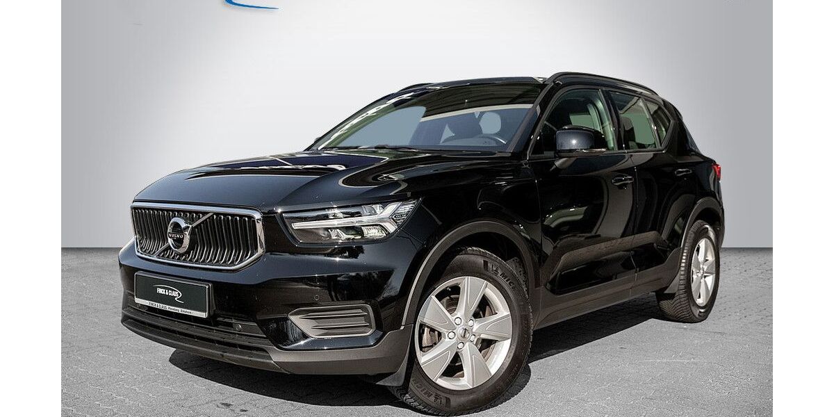 Volvo XC40 30.000 km 22.890 &euro; Pinneberg 25421