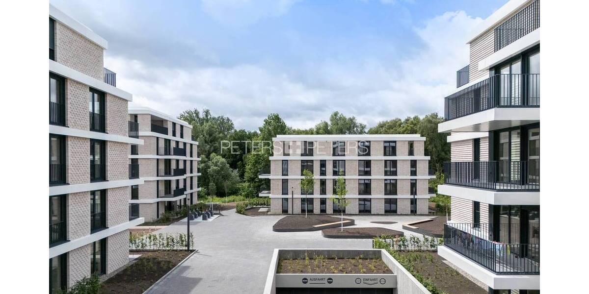 Etagenwohnung Pinneberg - 4 Zimmer, 101 m&sup2;, 580.000&euro; | Angebot:25701298