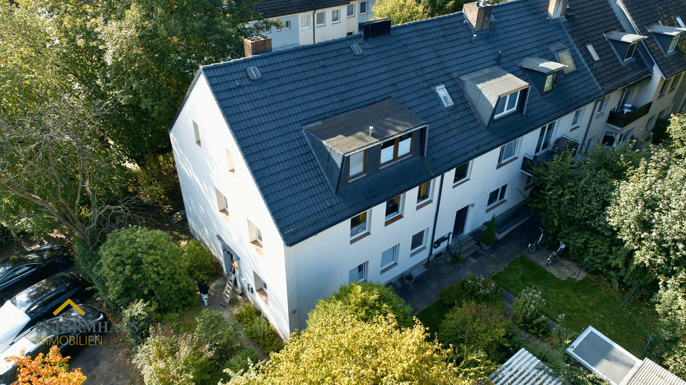 Mehrfamilienhaus, Wohnhaus Hamburg Sasel - 2 Zimmer, 490 m&sup2;, 1.900.000&euro; | Angebot:25740952