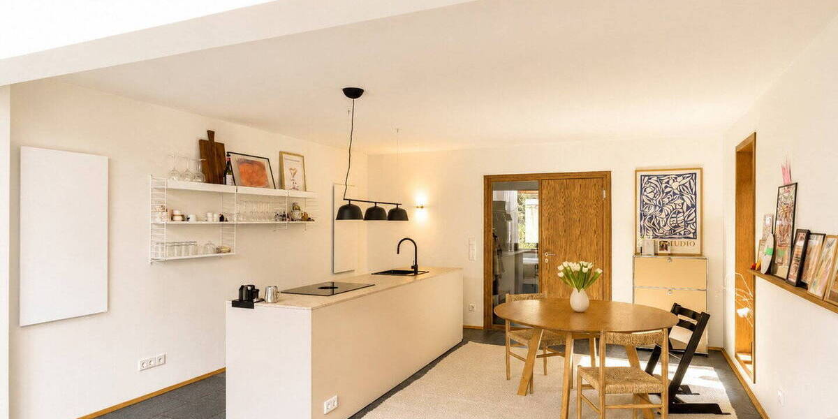 Doppelhaushälfte Hamburg-Blankenese Blankenese - 6 Zimmer, 157 m&sup2;, 1.290.000&euro; | Angebot:26758212