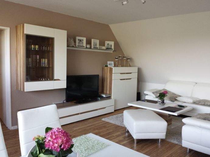 Etagenwohnung Bad Oldesloe - 2 Zimmer, 66 m&sup2;, 790&euro; | Angebot:25909520