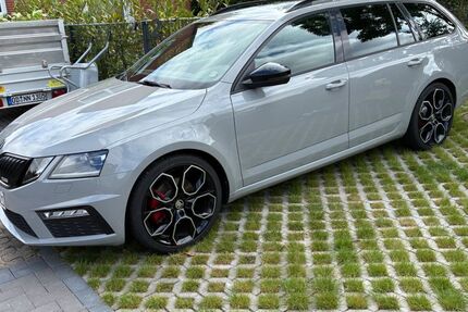 Skoda Octavia 80.639 km 20.990 &euro; Ammersbek 22949
