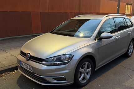 VW Golf 139.000 km 12.490 &euro; Hamburg 21147