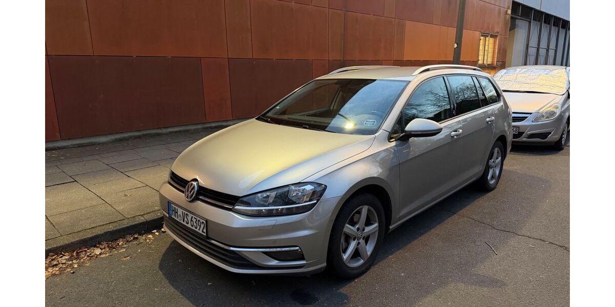 VW Golf 139.000 km 12.490 &euro; Hamburg 21147