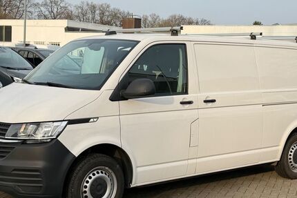 VW T6 Transporter 136.801 km 22.900 &euro; Norderstedt bei Hamburg 22851