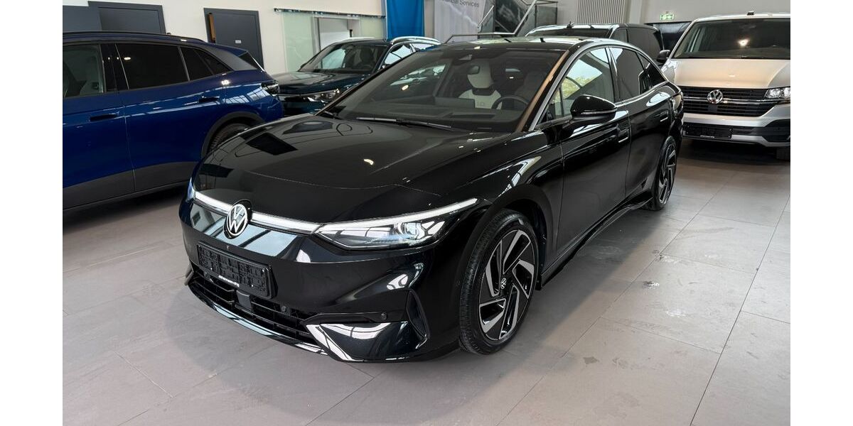 VW ID.7 38.615 km 38.890 &euro; Tornesch 25436