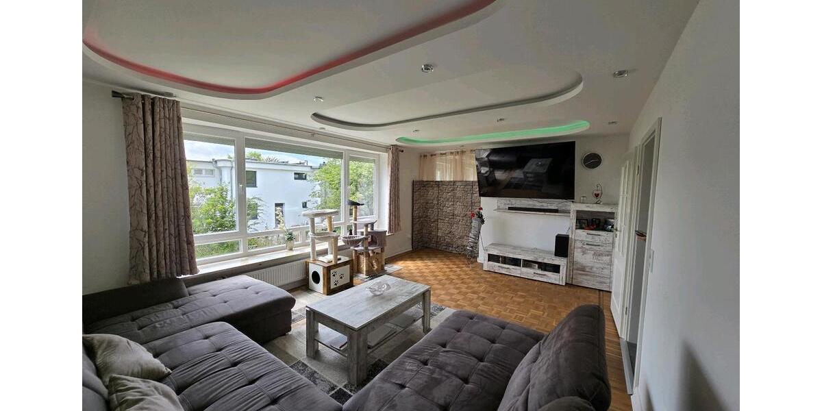 Etagenwohnung Bad Oldesloe - 5 Zimmer, 111 m&sup2;, 285.000&euro; | Angebot:25551292