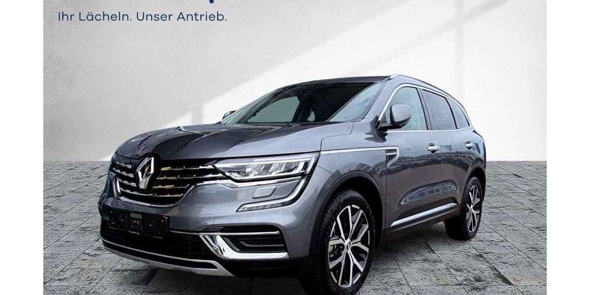Renault Koleos 14.900 km 39.980 &euro; Bad Oldesloe 23843