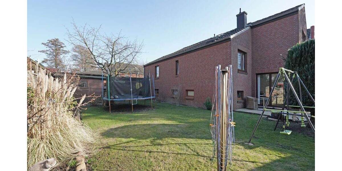 Doppelhaushälfte Hamburg Hausbruch Neugraben-Fischbek - 5 Zimmer, 121 m&sup2;, 490.000&euro; | Angebot:25731129