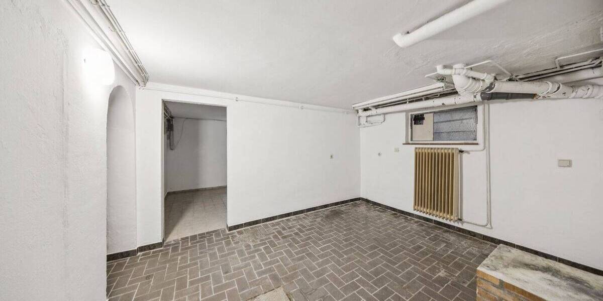 Mehrfamilienhaus, Wohnhaus Hamburg / Meiendorf Rahlstedt - 8 Zimmer, 220 m&sup2;, 780.000&euro; | Angebot:25667884