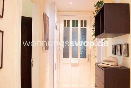 Wohnung Hamburg Winterhude - 3 Zimmer, 59 m&sup2;, 1.250&euro; | Angebot:25965025