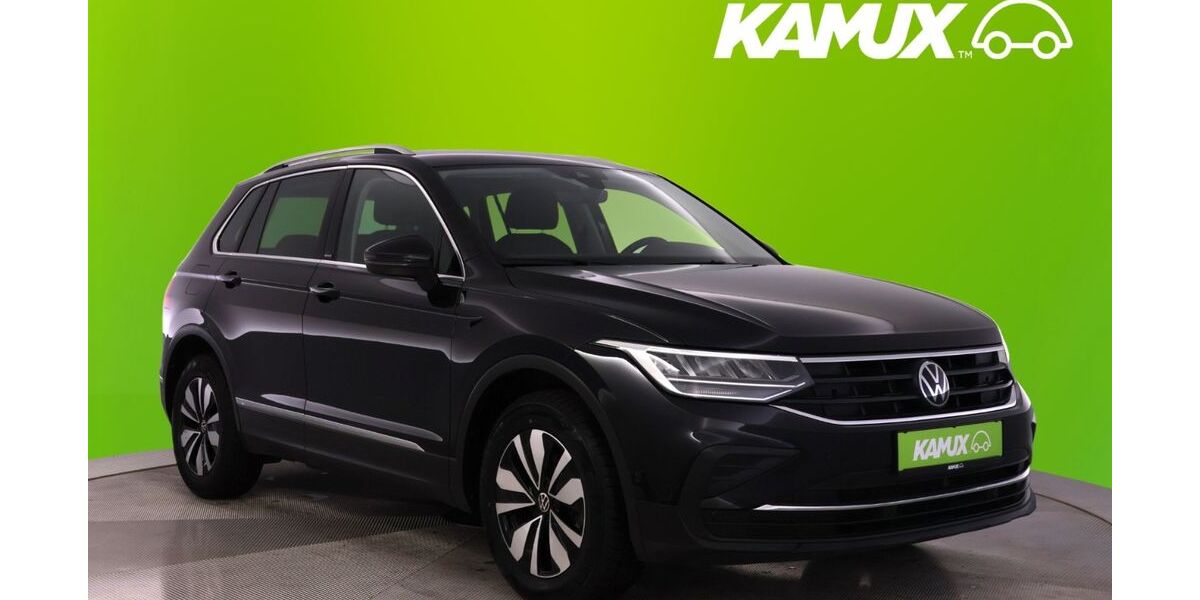 VW Tiguan 57.306 km 25.500 &euro; Hamburg 22529