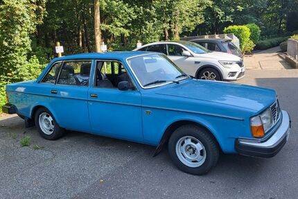 Volvo 244 200.000 km 7.000 &euro; Schenefeld 22869