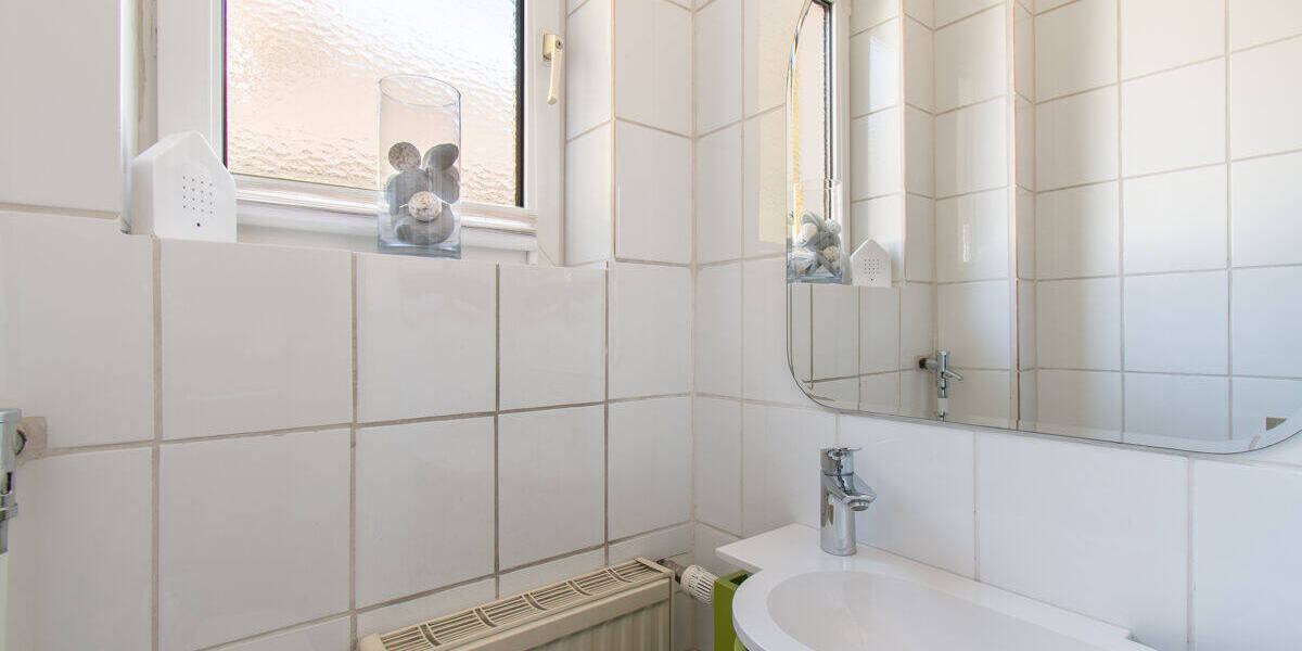 Einfamilienhaus Hamburg Poppenbüttel - 4 Zimmer, 115 m&sup2;, 700.000&euro; | Angebot:26080101