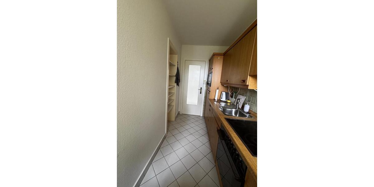Etagenwohnung Norderstedt Garstedt - 2 Zimmer, 55 m&sup2;, 199.000&euro; | Angebot:27109330
