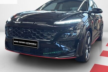 Hyundai KONA 51.627 km 24.750 &euro; Hamburg 21029
