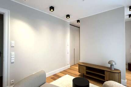 Wohnung Hamburg Harvestehude - 2 Zimmer, 50 m&sup2;, 2.400&euro; | Angebot:25908284