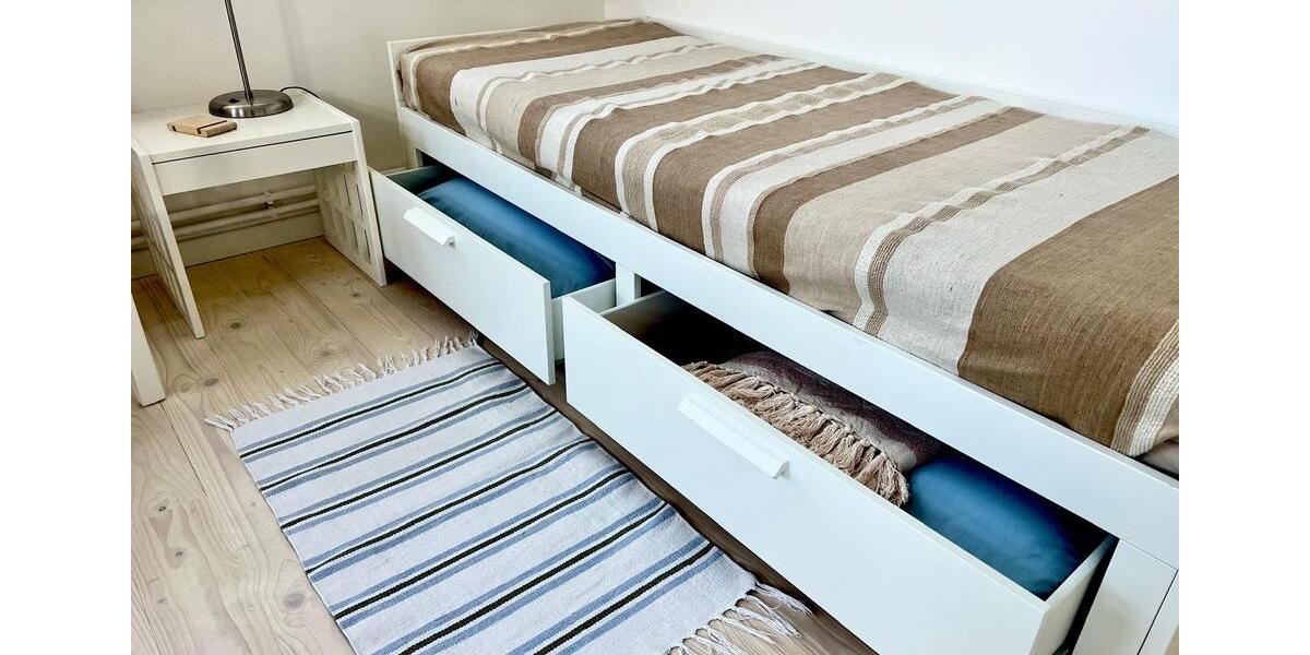 Erdgeschoßwohnung Hoisdorf - 1 Zimmer, 18 m&sup2;, 600&euro; | Angebot:25861238