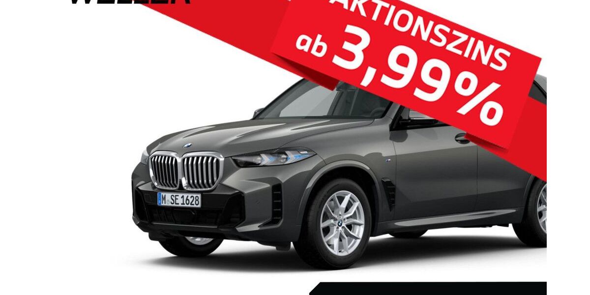 BMW X5 30.000 km 78.950 &euro; Hamburg 21073